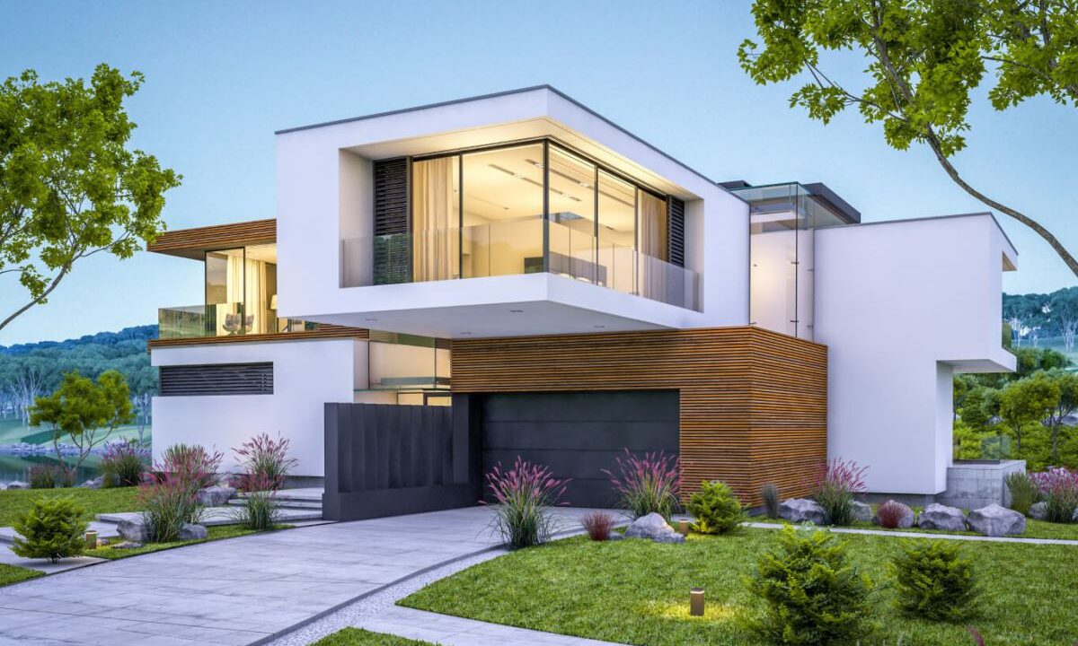 House 14
